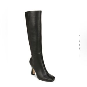 Circus by Sam Edelman Black Heeled Boots
